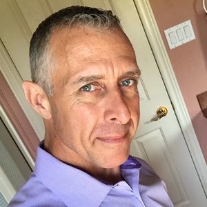 Meet your Posher, Jeremy